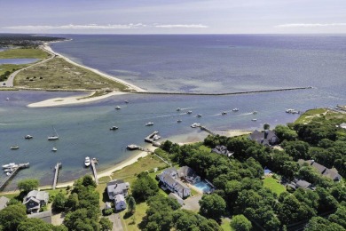 Beach Home For Sale in South Yarmouth, Massachusetts