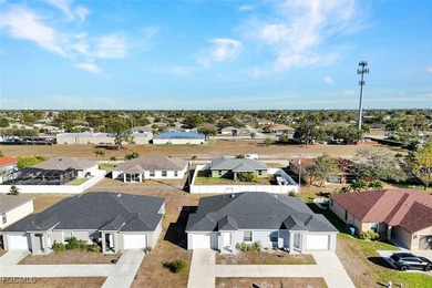 Beach Home For Sale in Cape Coral, Florida