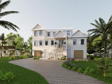 Beach Lot For Sale in Isle of Palms, South Carolina