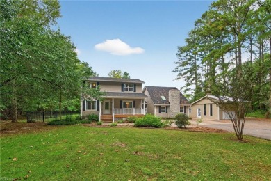 Beach Home For Sale in Virginia Beach, Virginia