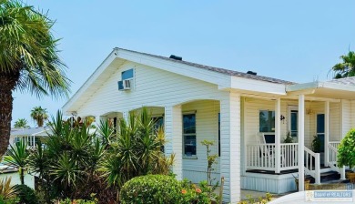 Beach Home For Sale in Port Isabel, Texas