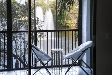 Beach Condo For Sale in Pompano Beach, Florida