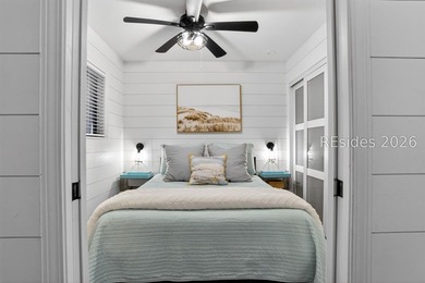 Beach Condo For Sale in Hilton Head Island, South Carolina