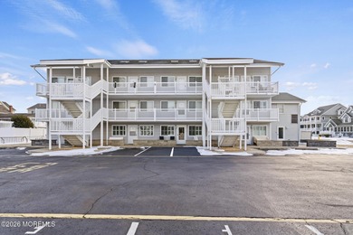 Beach Condo For Sale in Ortley Beach, New Jersey