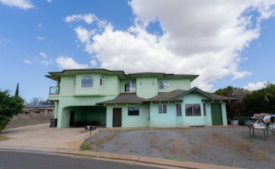 Beach Home For Sale in Kihei, Hawaii