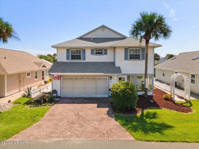 Beach Home For Sale in Palm Coast, Florida