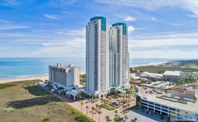 Beach Condo For Sale in South Padre Island, Texas