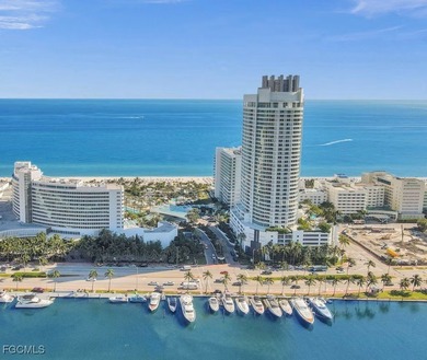 Beach Condo For Sale in Miami Beach, Florida
