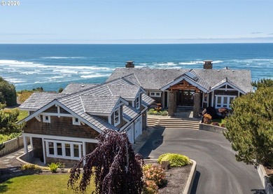 Beach Home For Sale in Tillamook, Oregon