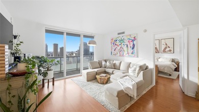 Beach Condo For Sale in Miami, Florida