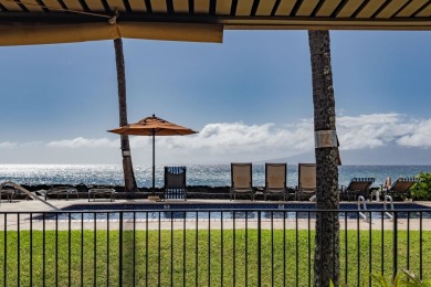 Beach Condo For Sale in Lahaina, Hawaii