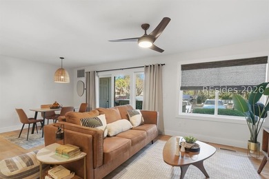 Beach Condo For Sale in Hilton Head Island, South Carolina