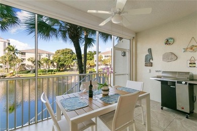 Beach Condo For Sale in Naples, Florida