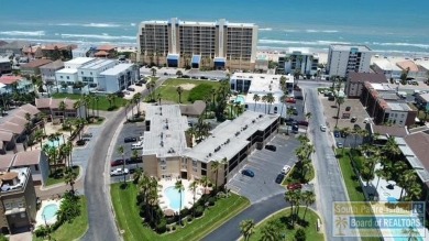 Beach Condo For Sale in South Padre Island, Texas