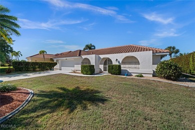 Beach Home For Sale in St. James City, Florida