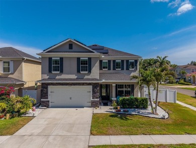 Beach Home For Sale in Pinellas Park, Florida