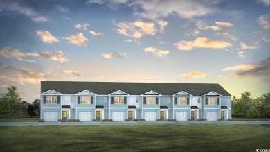 Beach Townhome/Townhouse For Sale in Surfside Beach, South Carolina