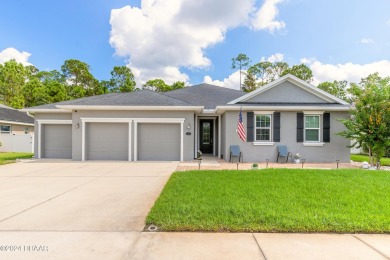 Beach Home For Sale in Ormond Beach, Florida