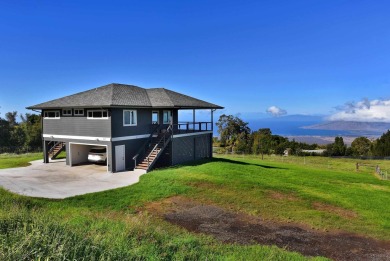 Beach Home For Sale in Kula, Hawaii