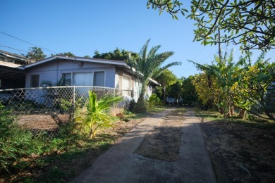 Beach Home Sale Pending in Kihei, Hawaii