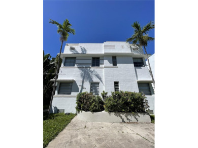 Beach Commercial For Sale in Miami Beach, Florida