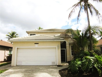 Beach Home For Sale in Fort Myers, Florida