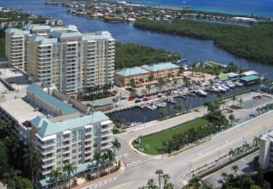 Beach Condo For Sale in Boynton Beach, Florida