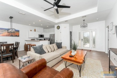 Beach Townhome/Townhouse Sale Pending in Laguna Vista, Texas