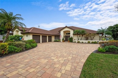 Beach Home For Sale in Estero, Florida