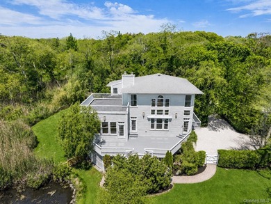 Beach Home For Sale in Brookhaven, New York