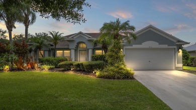 Beach Home For Sale in Port Saint Lucie, Florida