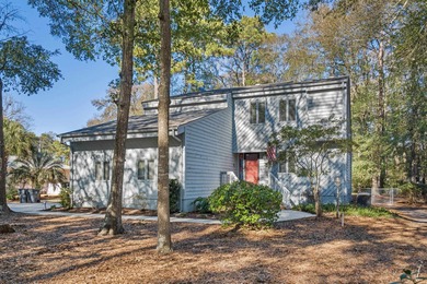 Beach Home For Sale in Myrtle Beach, South Carolina