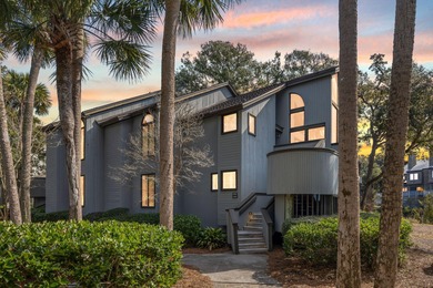 Beach Home Active Under Contract in Kiawah Island, South Carolina