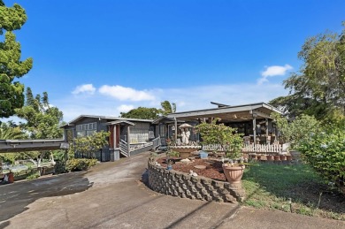 Beach Home Sale Pending in Makawao, Hawaii