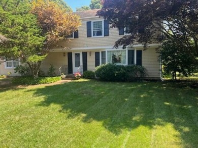 Beach Home For Sale in Eastham, Massachusetts