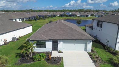 Beach Home For Sale in North Fort Myers, Florida