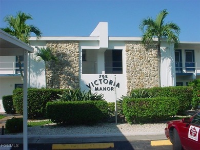 Beach Condo For Sale in Cape Coral, Florida