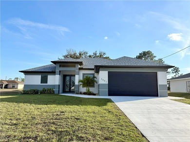 Beach Home For Sale in Lehigh Acres, Florida