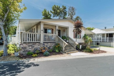 Beach Home For Sale in Carlsbad, California