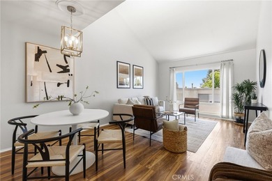Beach Condo Sale Pending in San Diego, California