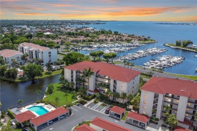 Beach Condo For Sale in Fort Myers, Florida