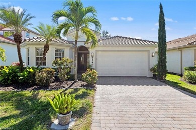 Beach Home Sale Pending in Bonita Springs, Florida