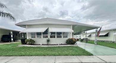 Beach Home For Sale in Largo, Florida