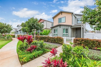 Beach Home Active Under Contract in Kapolei, Hawaii