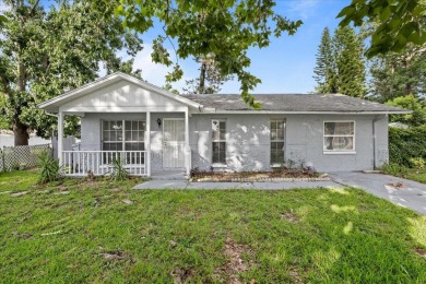 Beach Home For Sale in New Port Richey, Florida