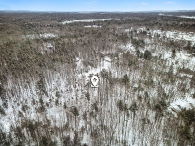 Beach Lot For Sale in Pentwater, Michigan