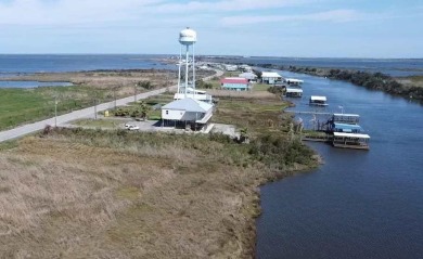 Beach Lot For Sale in Chauvin, Louisiana