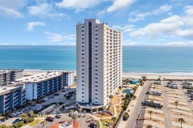 Beach Condo For Sale in Myrtle Beach, South Carolina
