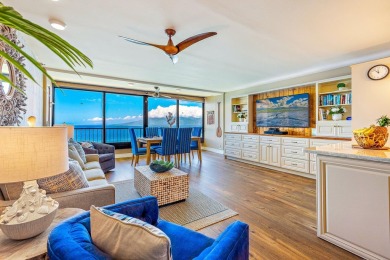 Beach Condo For Sale in Lahaina, Hawaii