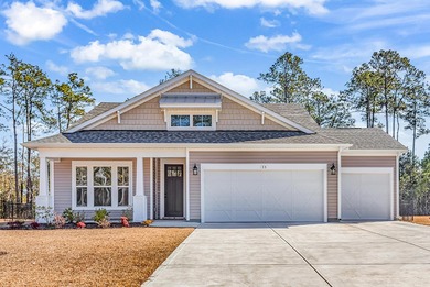 Beach Home For Sale in Murrells Inlet, South Carolina